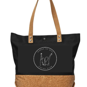 WWNC Tote Bag