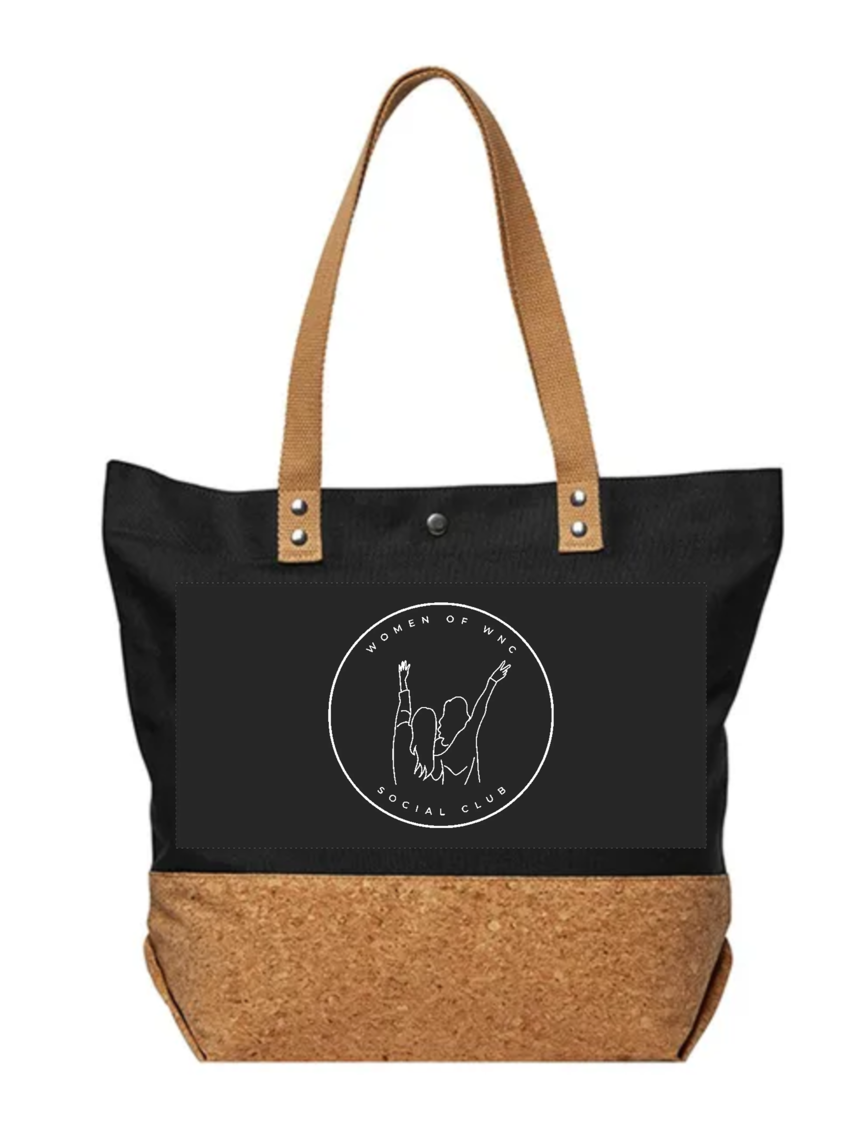 WWNC Tote Bag