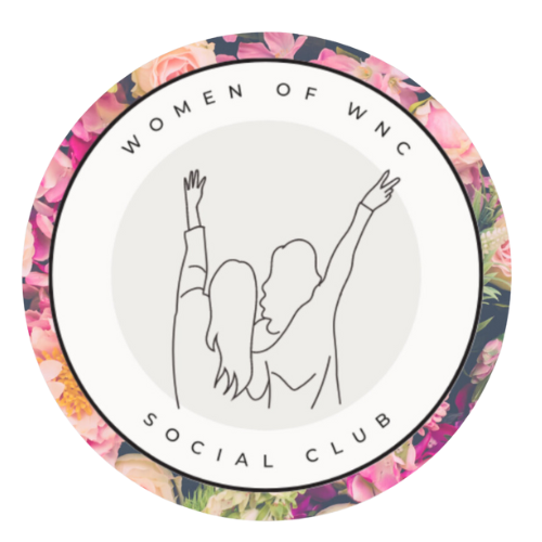 WWNC Logo Sticker